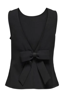 Onlginie Sl Loose Bow Top
