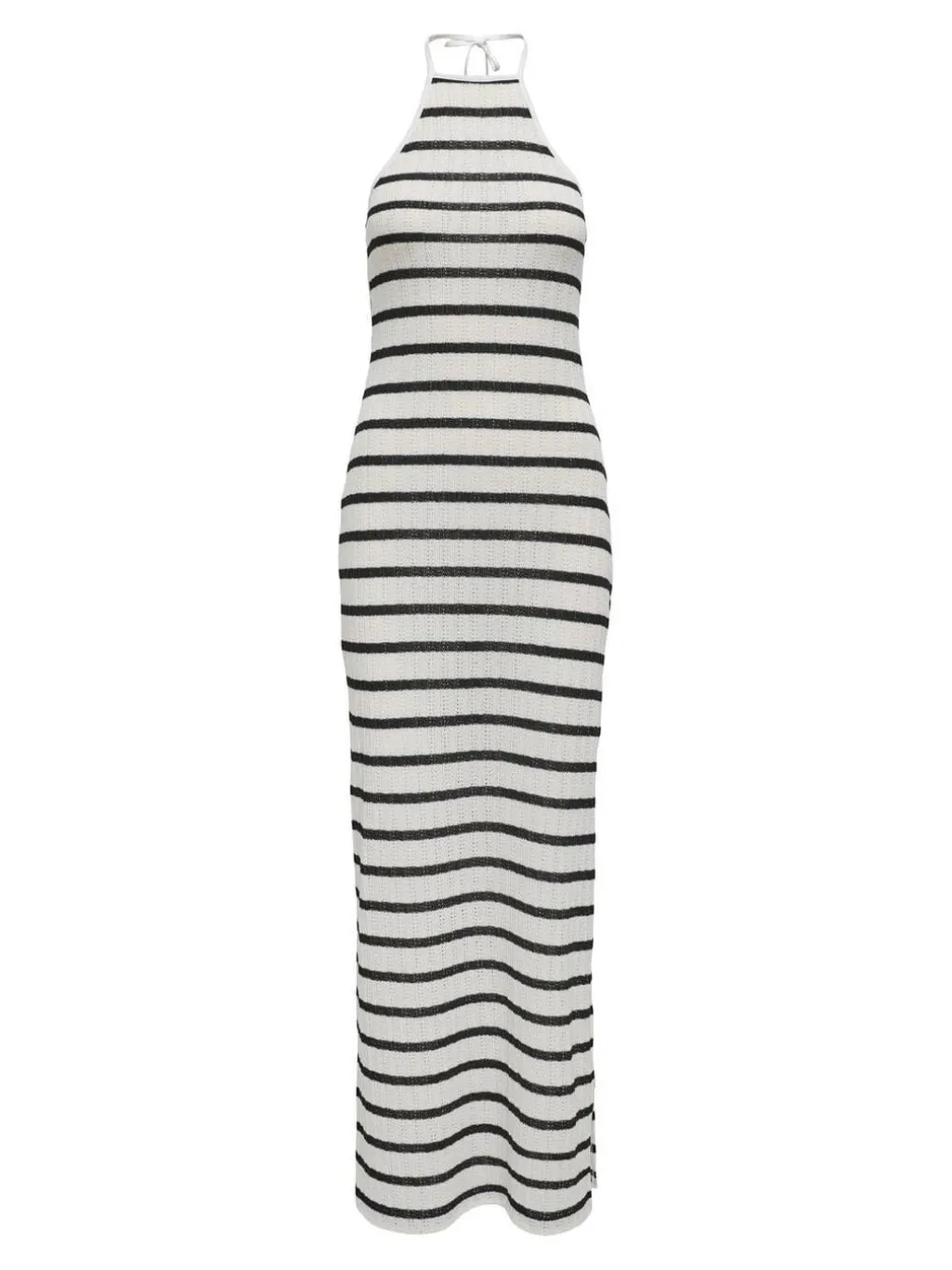 Onlhalia Halterneck Long Dress Box