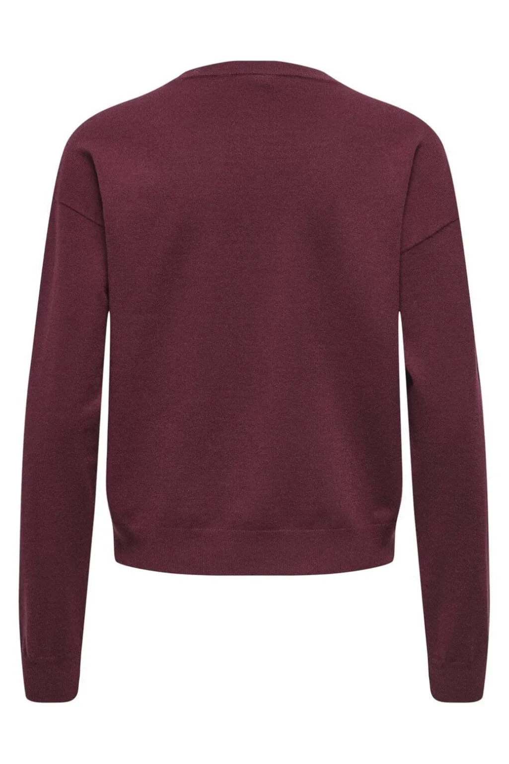 Onlhalifax Ls Sequins O-Neck Knt