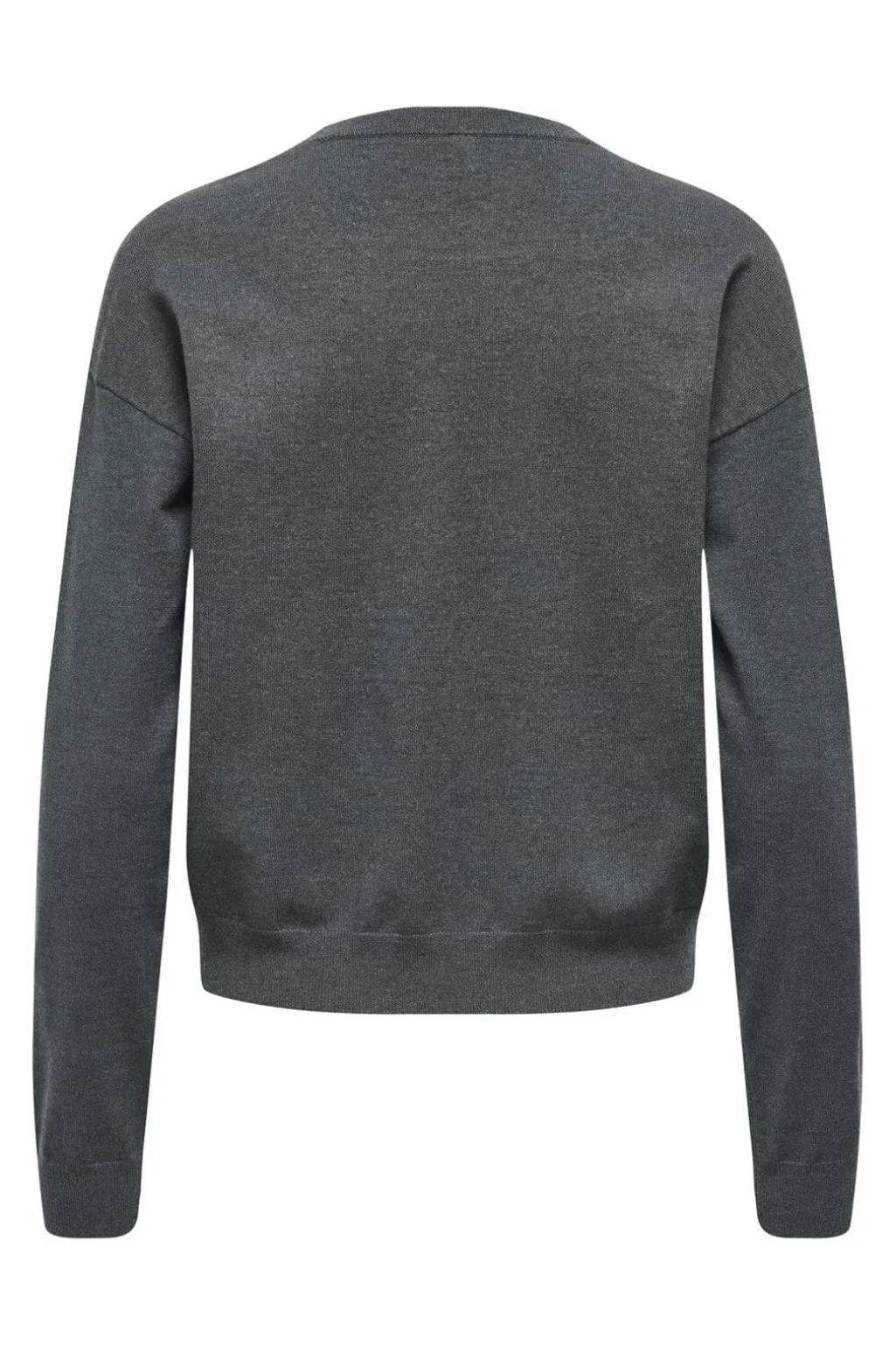 Onlhalifax Ls Sequins O-Neck Knt