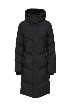 Onlharper Life Long Premium Coat