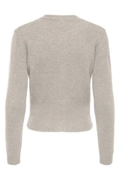 Onlhavanna Ls Button Cardigan Knt