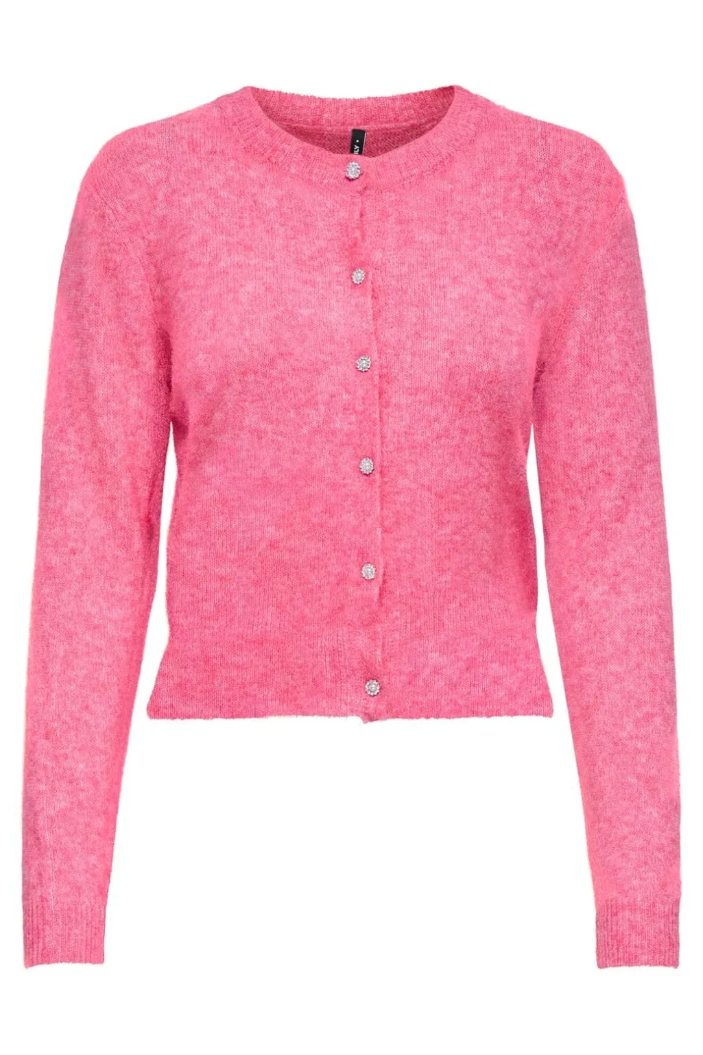 Onlhavanna Ls Button Cardigan Knt