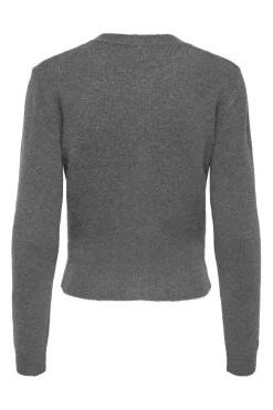 Onlhavanna Ls Button Cardigan Knt