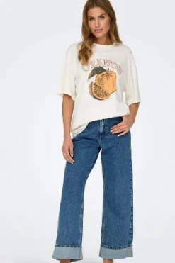 Onlhope Wide Fold Up Cro