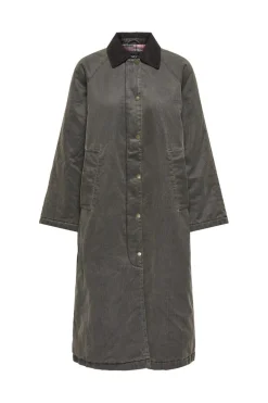 Onljanet X-Long Coat Cc