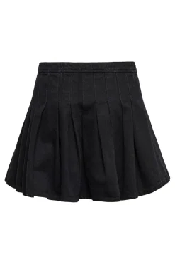Onljean Pleat Skirt