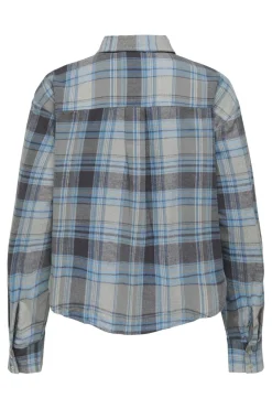 Onljilda Ls Check Shirt