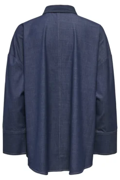 Onljina L/S Stitch Shirt Cc