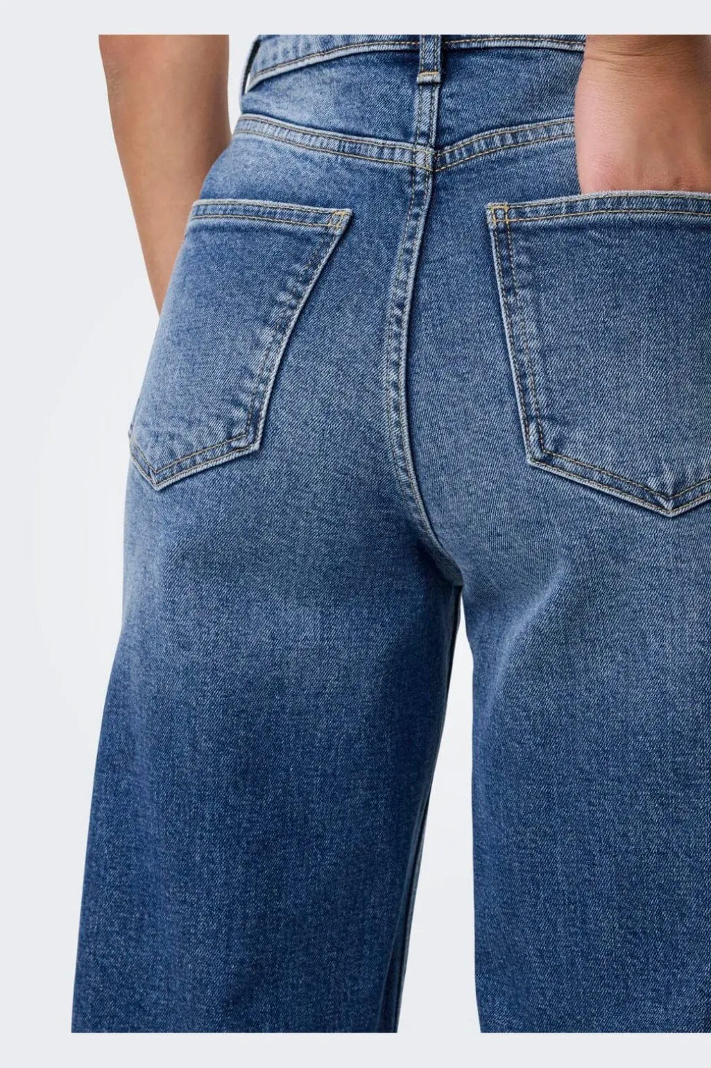 Onljuicy Wide Leg Dot330