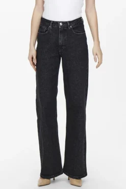 Onljuicy Wide Leg Rea244