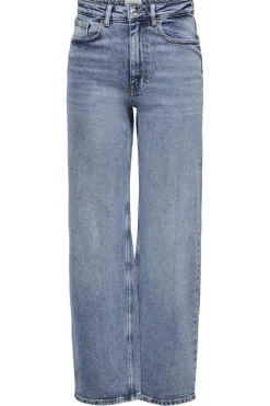 Onljuicy Wide Leg Rea365