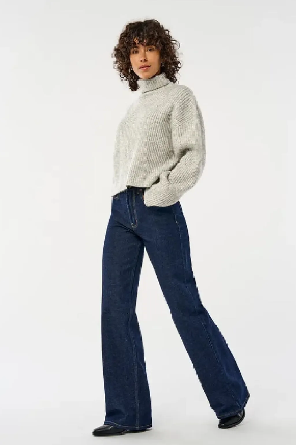 Onljuicy Wide Rinse Mas763