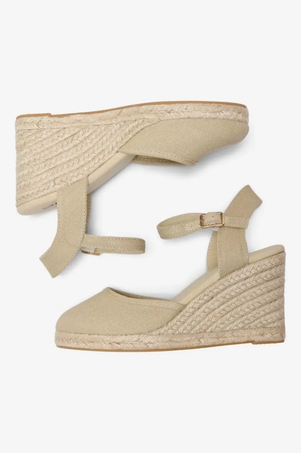 Onlkayla Espadrille Wedge