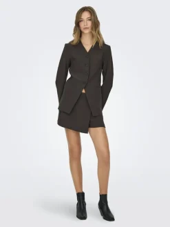 Onllamina Life L/S Fit Blazer Tlr