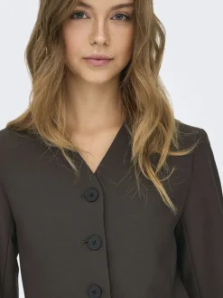 Onllamina Life L/S Fit Blazer Tlr