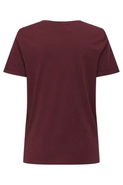 Onllina Life S/S Bear O-Neck Box