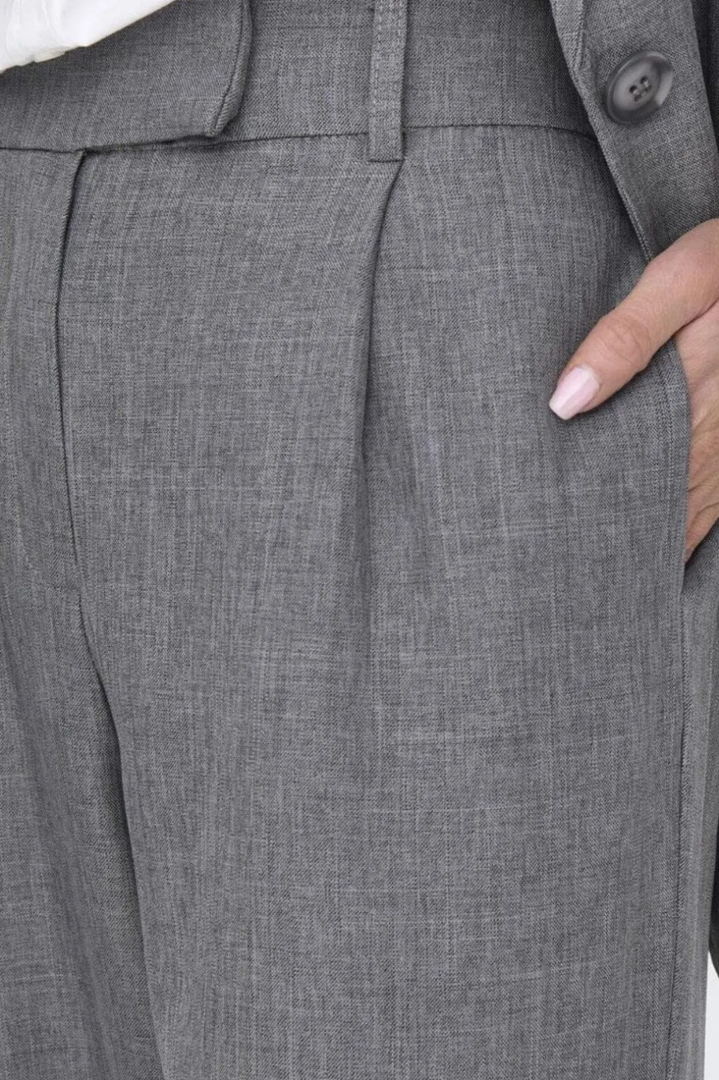 Onllinda Str Mel Pants Tlr