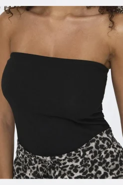 Onllive Love Life Tube Top