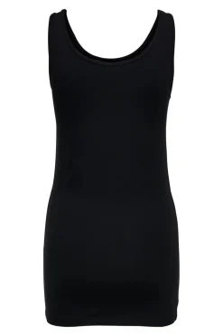 Onllive Love S/L Long Tank Top