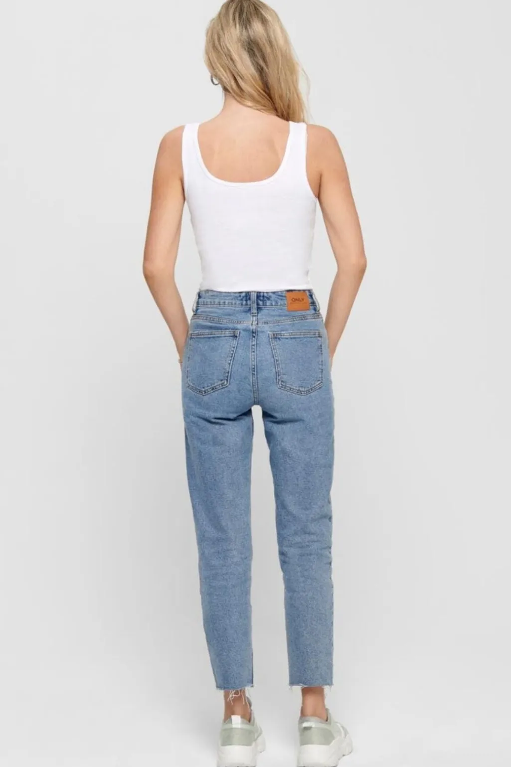 Onllive Love S/L Tank Top