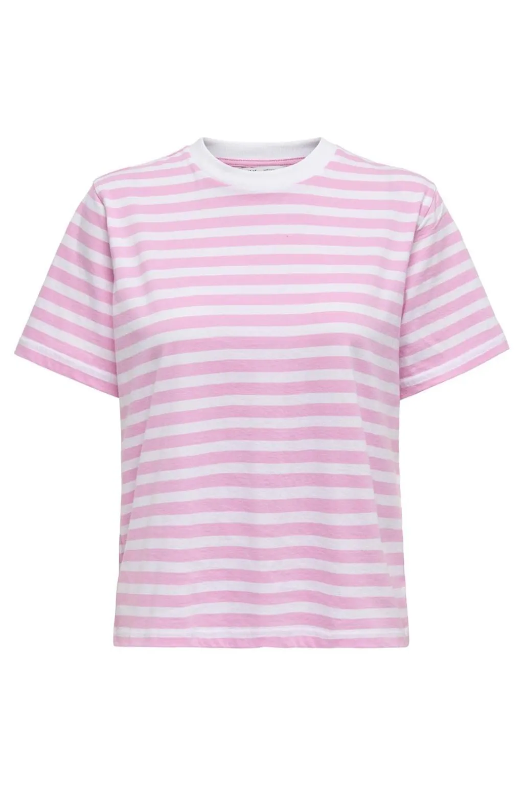 Onllivina S/S Stripe Tee