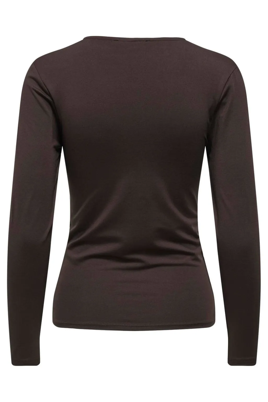 Onllone Life L/S Knot Top