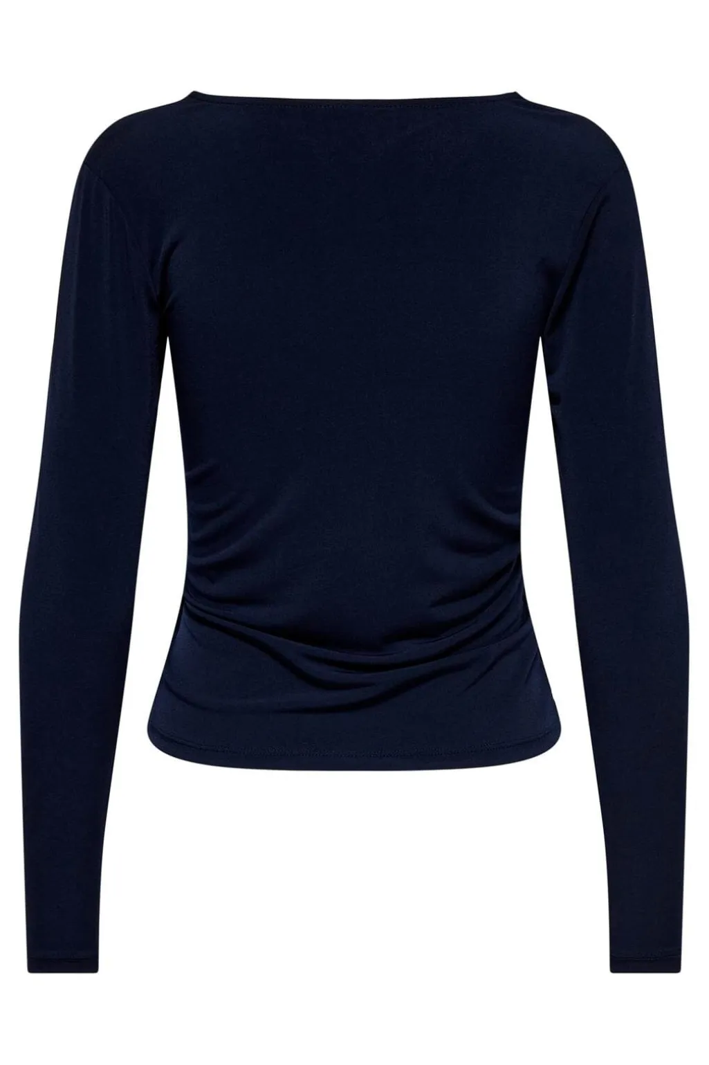 Onllone Life L/S Knot Top