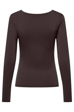 Onllone 2-Way L/S Top