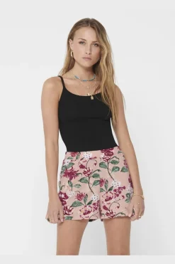 Onllove Strap Singlet