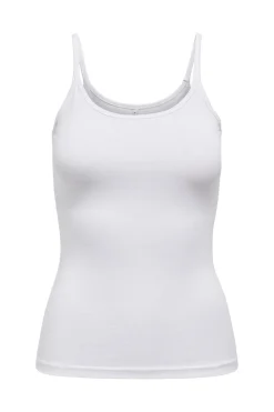 Onllove Strap Singlet