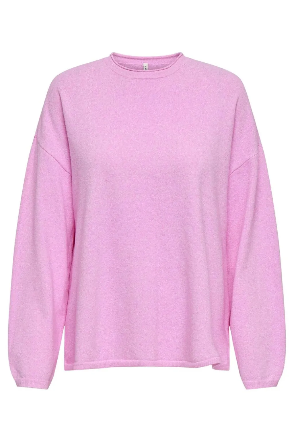 Onlloyal Amalio Ls O-Neck Knt