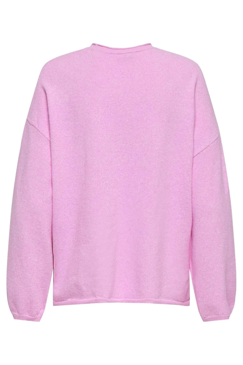 Onlloyal Amalio Ls O-Neck Knt