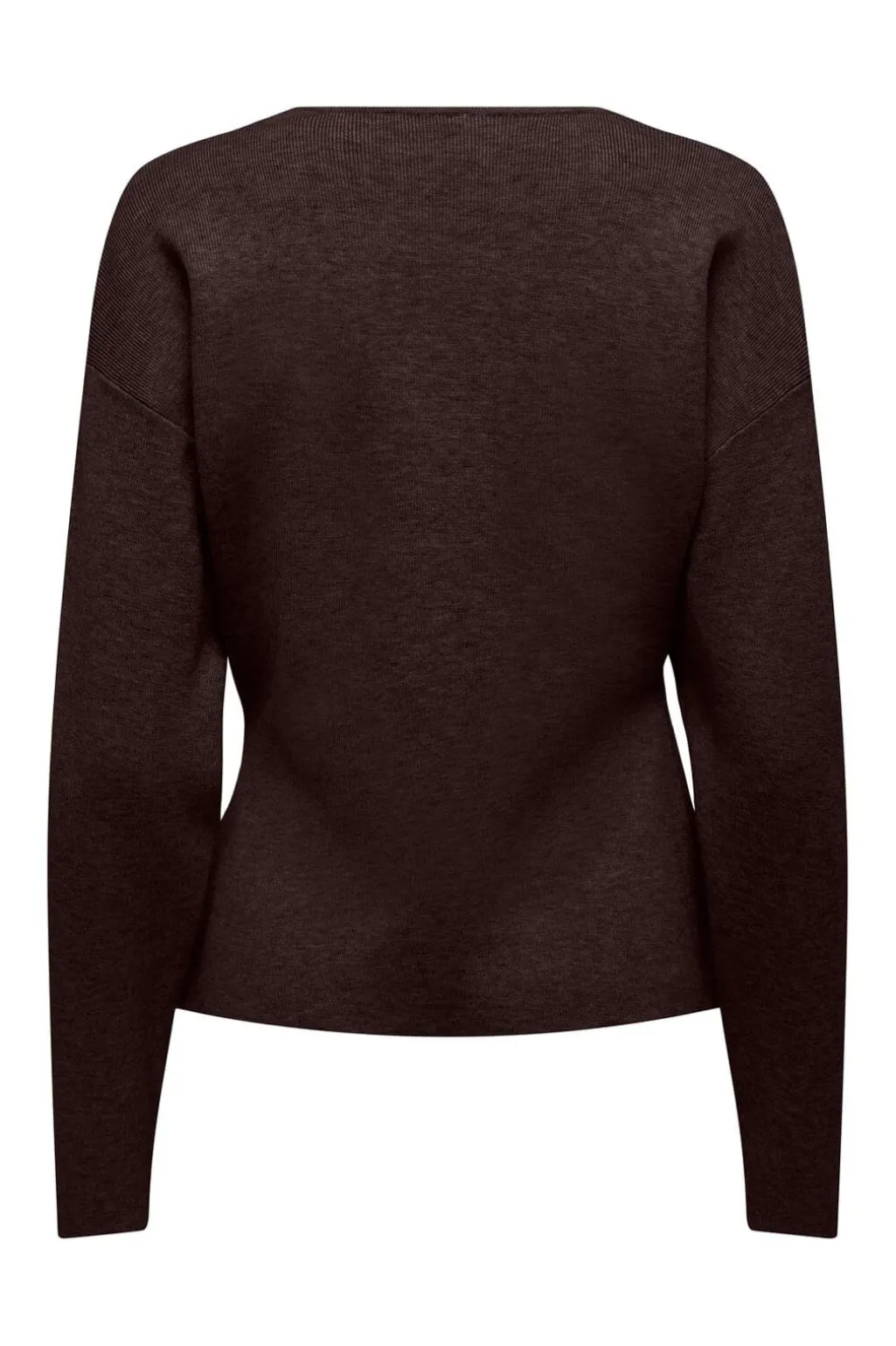 Onllucy Ls O-Neck Cardigan Knt