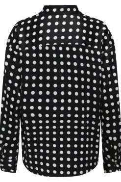 Onllydia L/S Satin Shirt