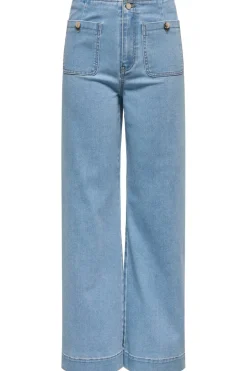 Onlmadeline Wide Pocket Gua221