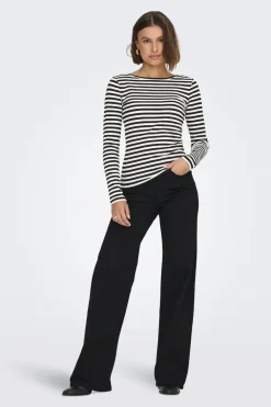 Onlmadison Blush Wide Soo796