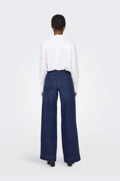 Onlmadison Button Wide Gen533Noos