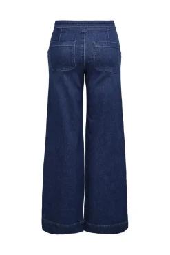 Onlmadison Button Wide Gen533Noos