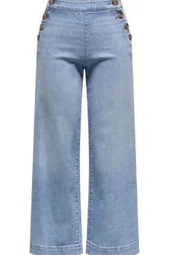 Onlmadison Button Wide Gen223Noos