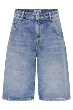 Onlmate Reg Baggy Long Shorts