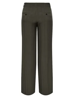 Onlmateo Life Stripe Wide Pant Cc Tlr