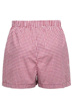 Onlmaye Check Shorts