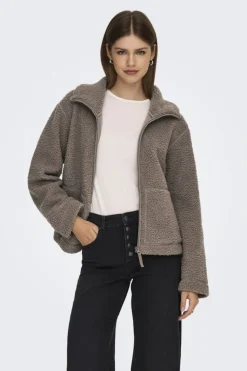 Onlmegan Teddy Jacket