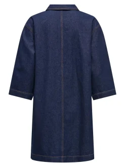 Onlmiles 3/4 Zip Dress Gua