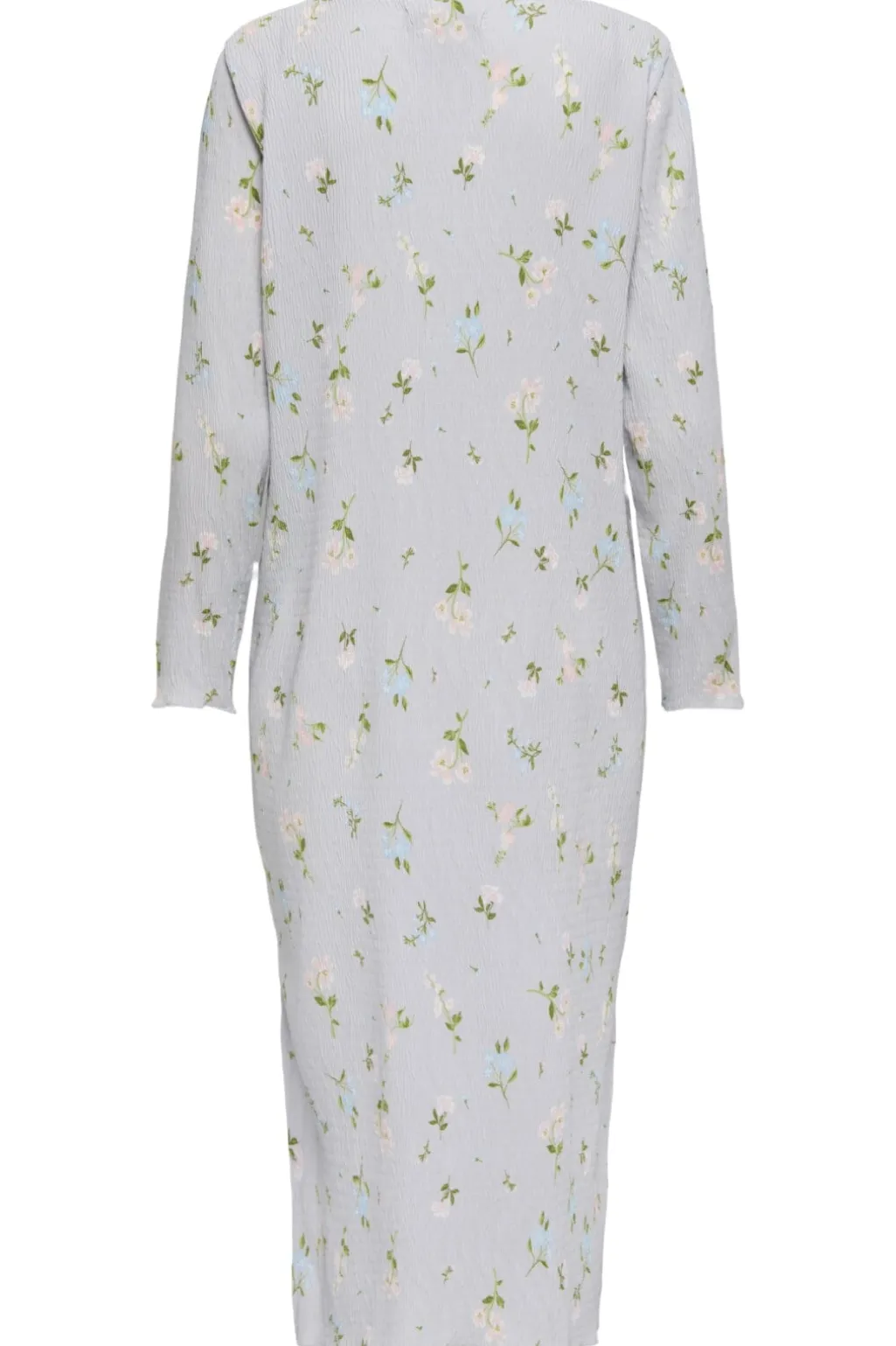 Onlmolly L/S Plisse Dress 15266199