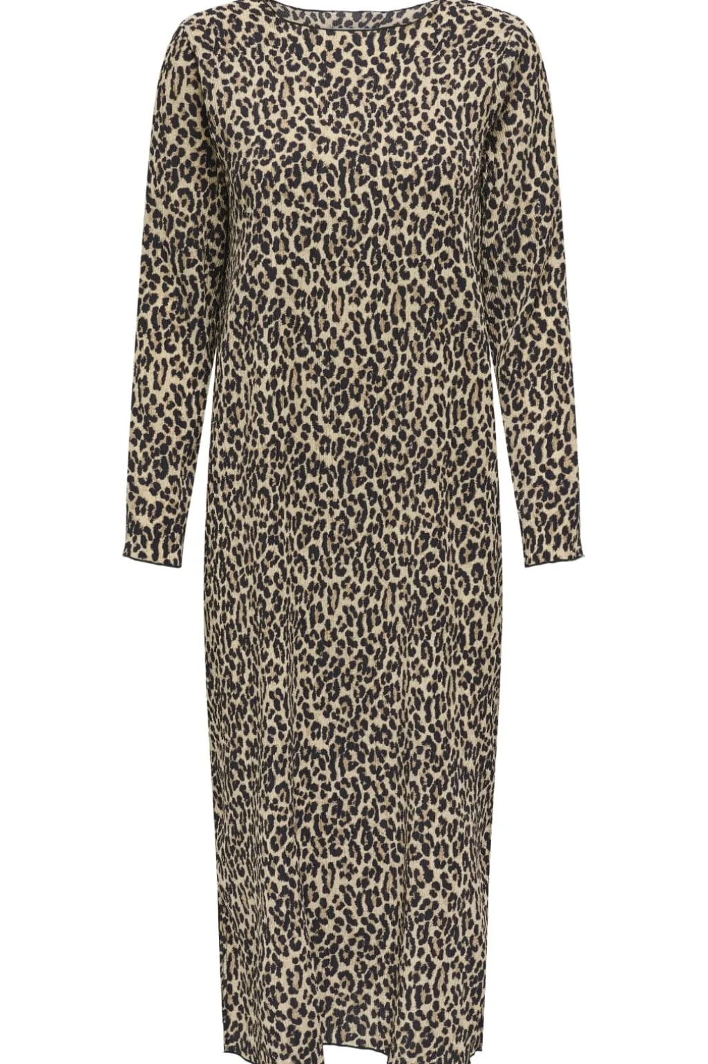 Onlmolly L/S Plisse Dress 15266199