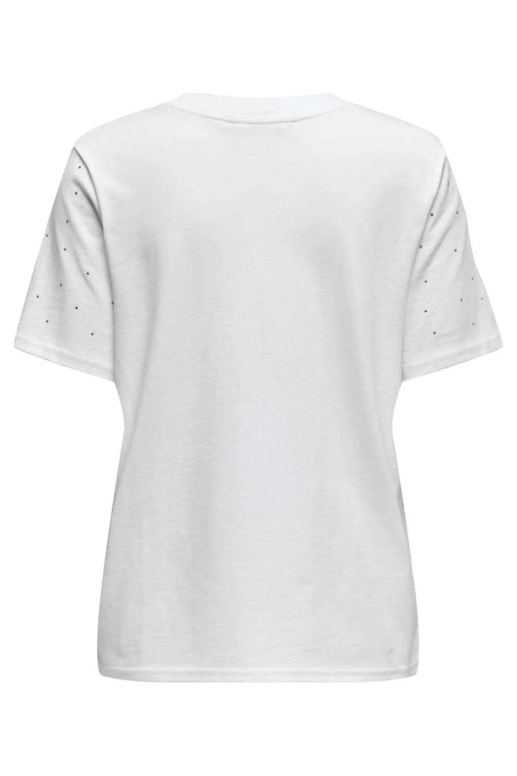 Onlmonja S/S Studs Tee