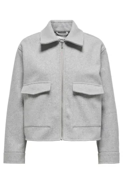 Onlnancy Life Cargo Jacket