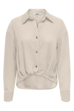 Onlneiva Life Ls Balloon Shirt